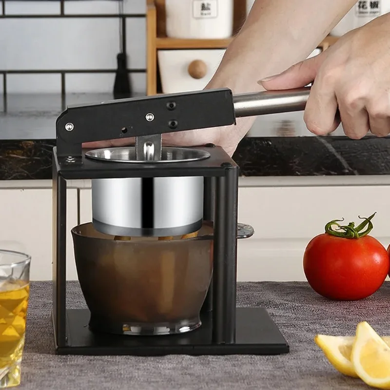 Citrus Juicer Bar - Taşınabilir 304 Paslanmaz Çelik Sıkacağı Sıkacağı