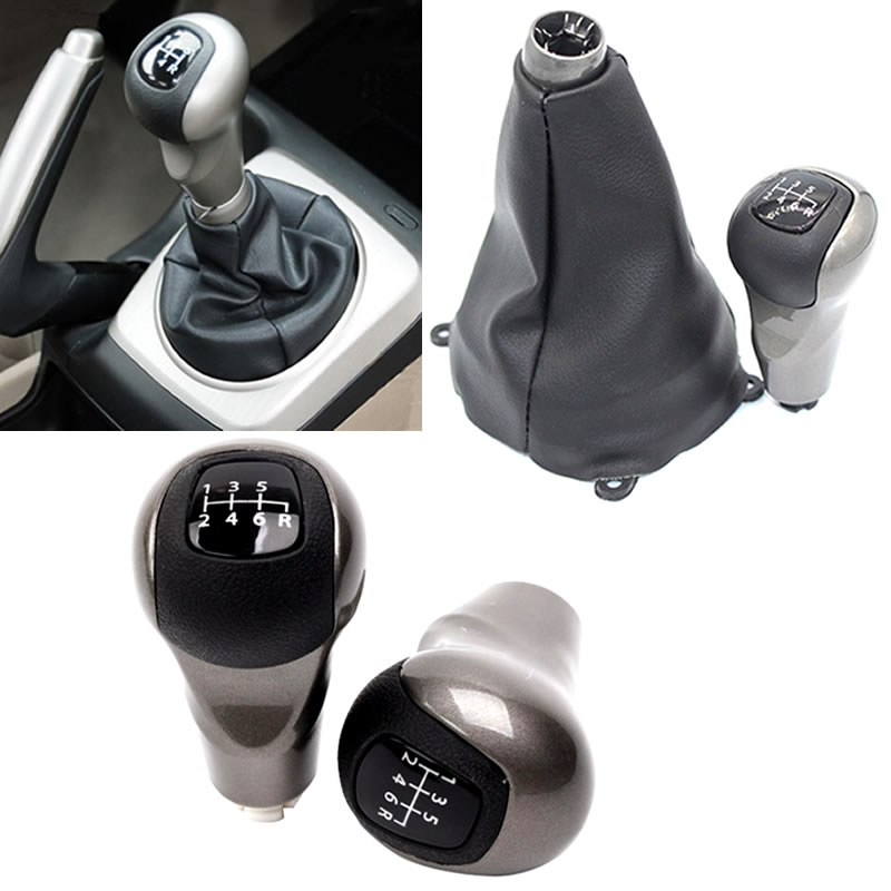 Speed Pourer Cap - 5/6 Vitesli MT Araba Vites Topuzu