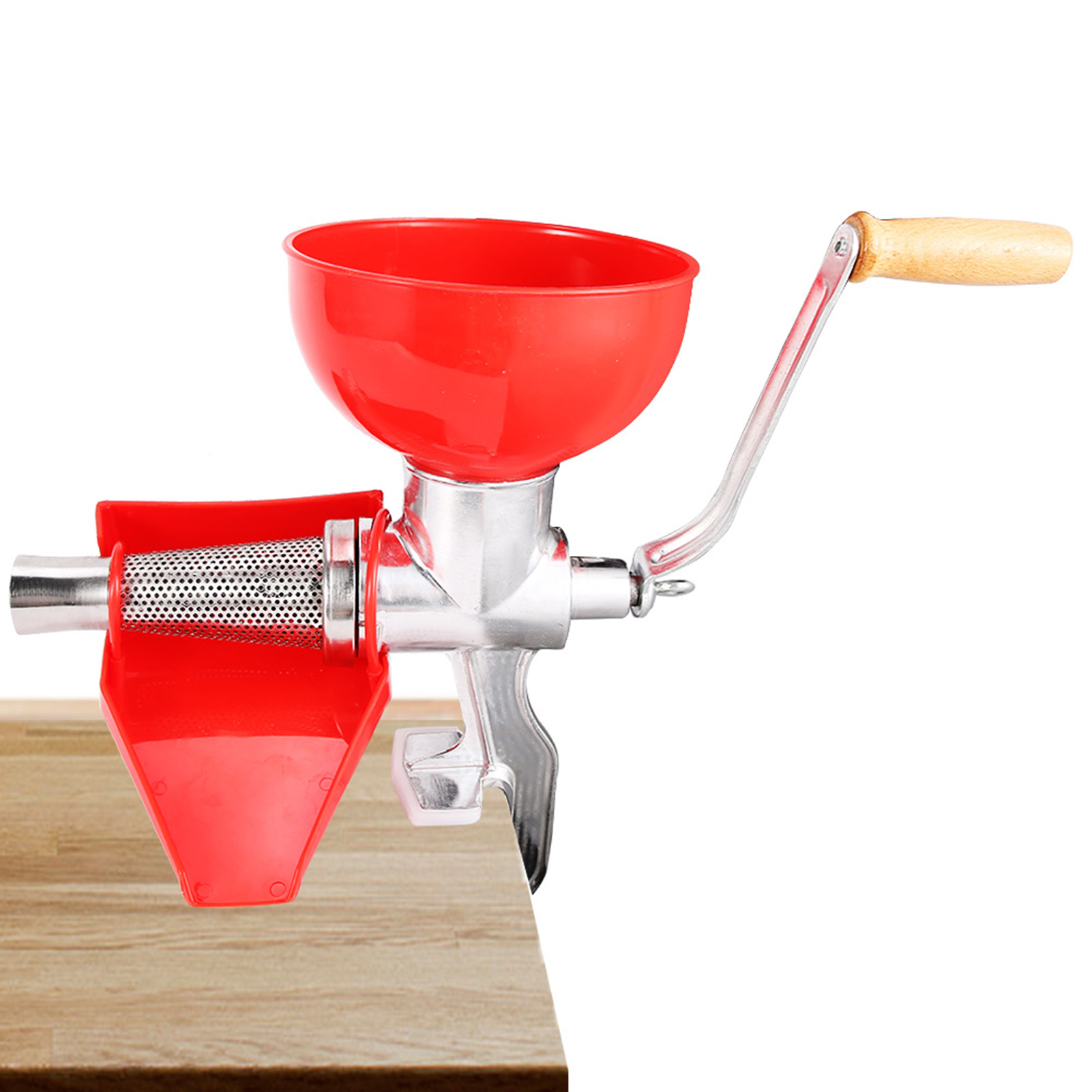 Manuel Sıkacağı Alüminyum Alaş - Citrus Juicer Bar incelemesi ve fiyatı