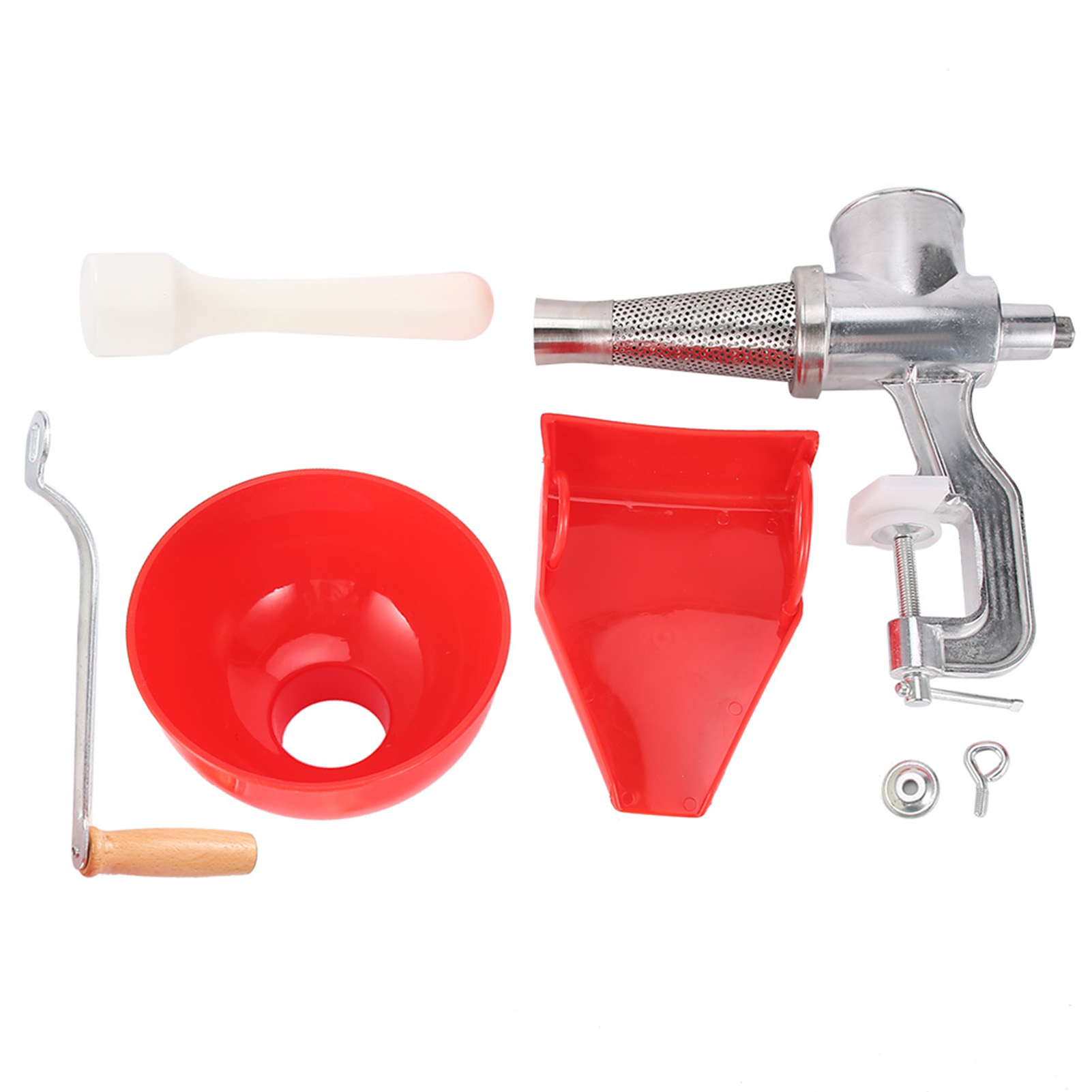 Manuel Sıkacağı Alüminyum Alaş - Citrus Juicer Bar incelemesi ve fiyatı