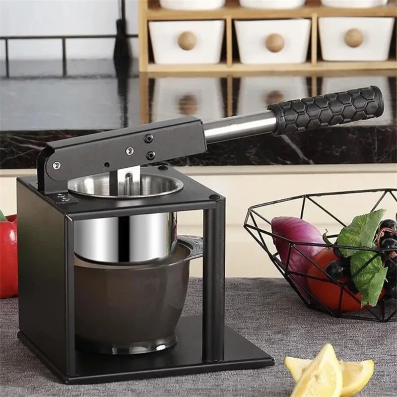 Taşınabilir 304 Paslanmaz Çeli - Citrus Juicer Bar incelemesi ve fiyatı