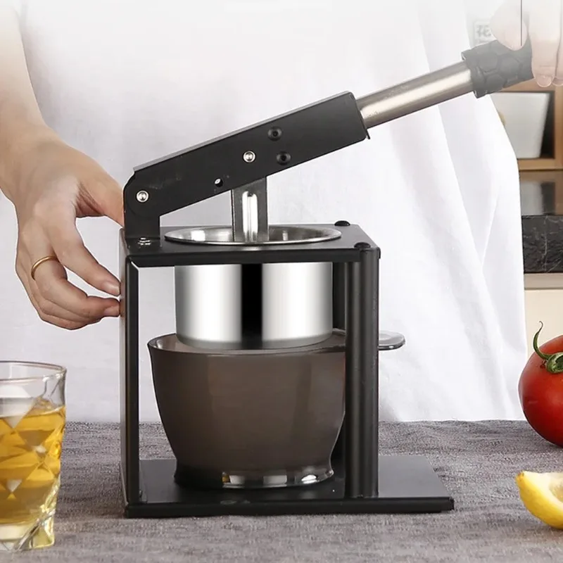 Taşınabilir 304 Paslanmaz Çeli - Citrus Juicer Bar incelemesi ve fiyatı