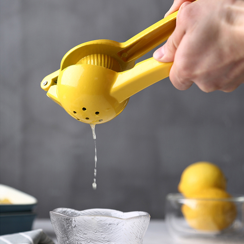 Metal Limon Manuel Sıkacağı Me - Citrus Juicer Bar incelemesi ve fiyatı