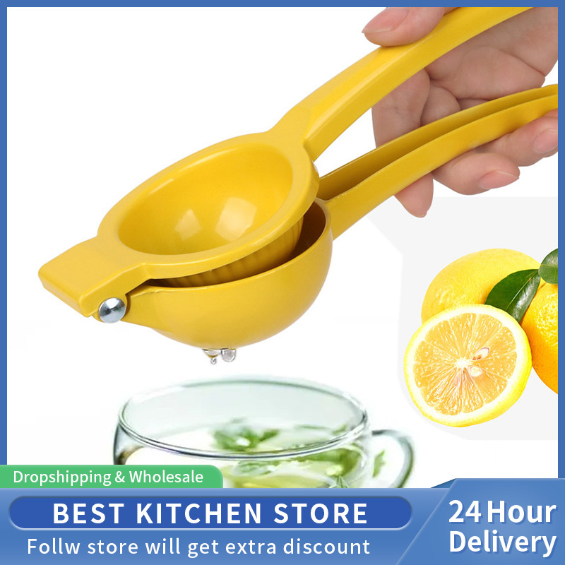 Metal Limon Manuel Sıkacağı Me - Citrus Juicer Bar incelemesi ve fiyatı
